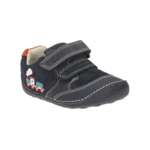 Clarks Tiny Tom Cruisers