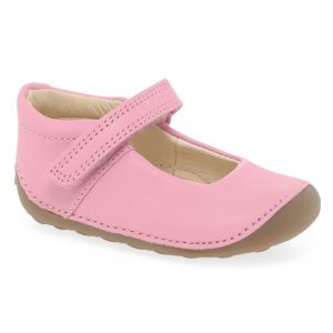 Clarks Tiny Mist Cruisers