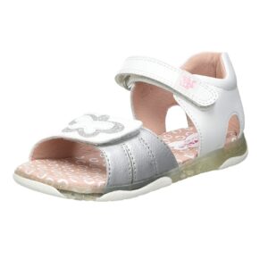Garvalin Silverfly Sandals
