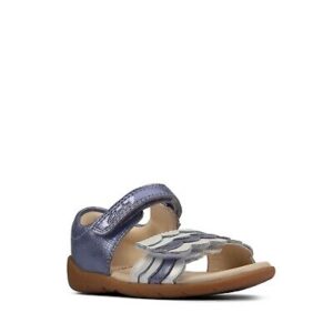 Clarks Zora Coral Sandals