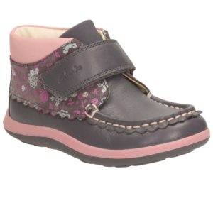 Clarks Alana Lyn Ankle Boots