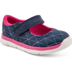 Clarks Ath Megan Shoes