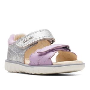 Clarks Roam Wing Sandals