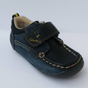 Clarks Stitch  Cruisers