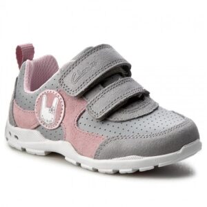 Clarks Brite Wizz Trainers