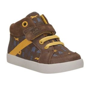 Clarks Juggle Zap Ankle Boots
