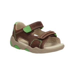 Clarks Softly Bay Sandals