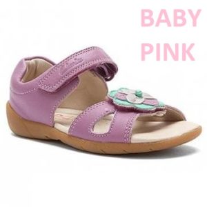 Clarks Softly Fleur Sandals
