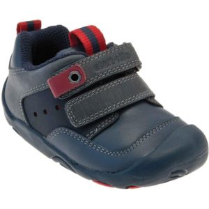 Start-Rite Totter Shoes