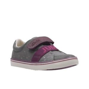 Clarks Comic Moe Shoes