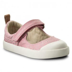 Clarks Halcy Wink Shoes