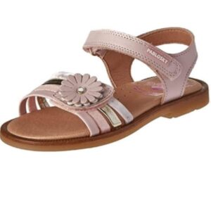 Pablosky Daisy Flat Sandals