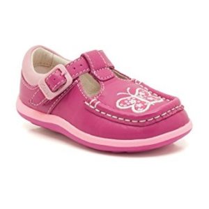 Clarks Alana Star Shoes