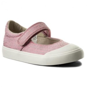 Clarks Comic Buzz Shoes