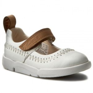 Clarks Tri Atlas Shoes