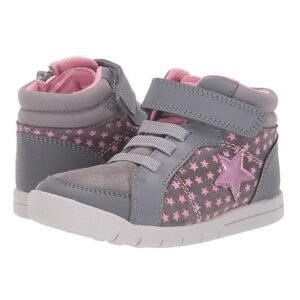Clarks Emery Beat Ankle Boots