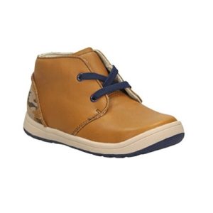 Clarks Maltby Run Ankle Boots