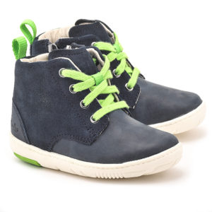 Clarks Maxi Hehe Ankle Boots