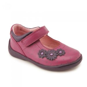 Start-Rite Super-Soft Daisy Shoes