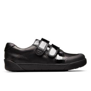 Clarks Lilfolk Bel Shoes