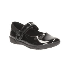 Clarks Nibbles Sal Shoes