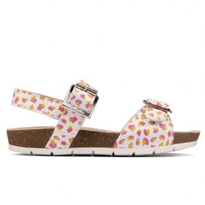 Clarks River Sand Sandals