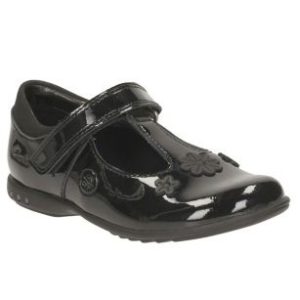 Clarks Trixi Beau Shoes