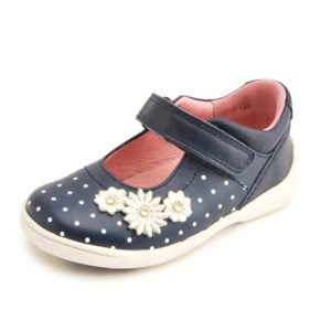 Start-Rite Super-Soft Daisy Shoes