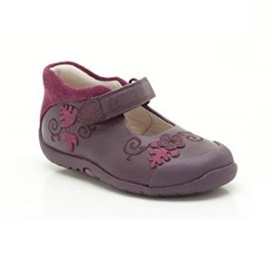 Clarks Softly Mya Shoes