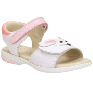 Clarks Wiggle Tail Sandals