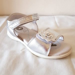 Buckle My Shoe Liris Sandals