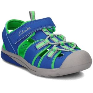 Clarks Beach Mate Sandals
