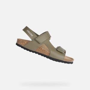 Geox Ghita Sandals