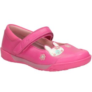 Clarks Nibbles Nice Shoes