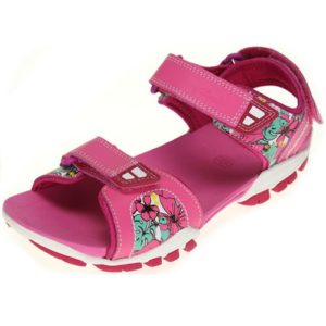 Clarks Zalmo Tropic Sandals