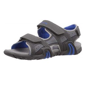 Geox Safari B Sandals