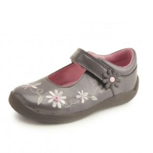 Start-Rite Super-Soft Honey Bee Shoes