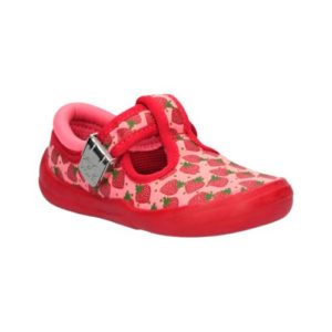 Clarks Strawberry Doodles Shoes