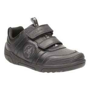 Clarks Wing Smart Shoes