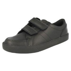 Clarks Kensal Race Shoes