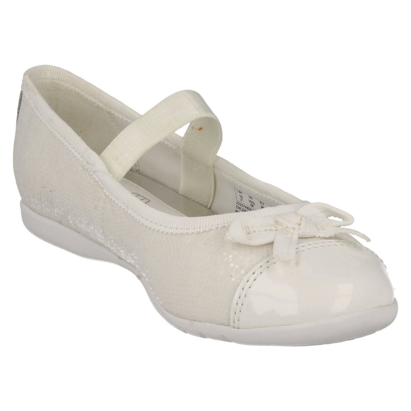 clarks communion shoes