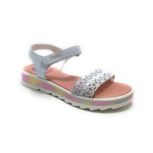 Pablosky Rainbow Music Sandals