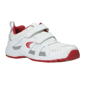 Clarks Cross Chip Trainers