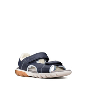 Clarks Rocco Wave Sandals