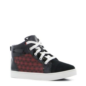 Clarks City Hero Hi Ankle Boots