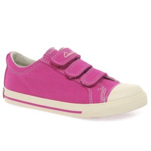 Clarks Gracie Lass Shoes