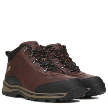 timberland back road hiking boot