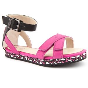 Clarks Zeps Dew Sandals