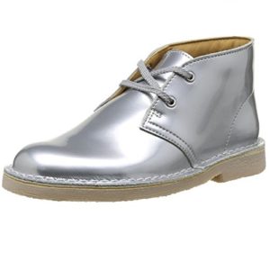 Clarks Desert Boot Ankle Boots