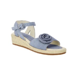Clarks Glitzy Rose Sandals